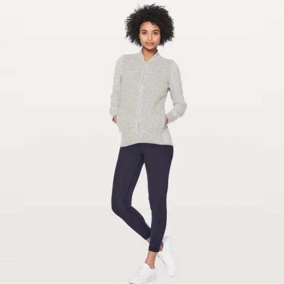 Lululemon Standout Jacket - Picture 2 of 10